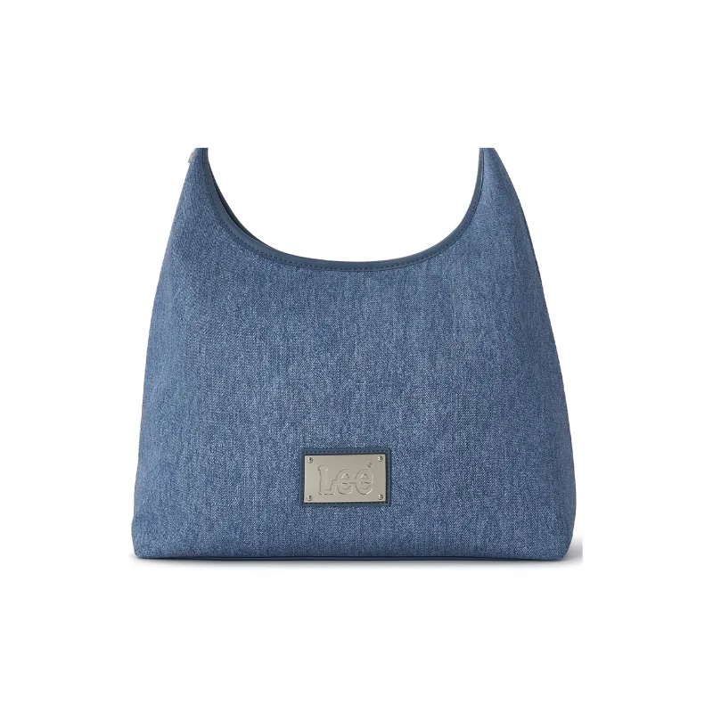 Lee PU Portable Shoulder Bag Regular Women's Multicolor-11