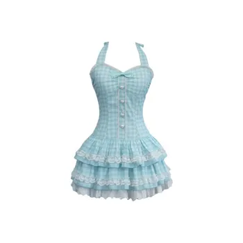 SISC Slip Dresses Women's