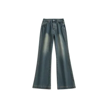 G.M BONNEY Jeans Unisex