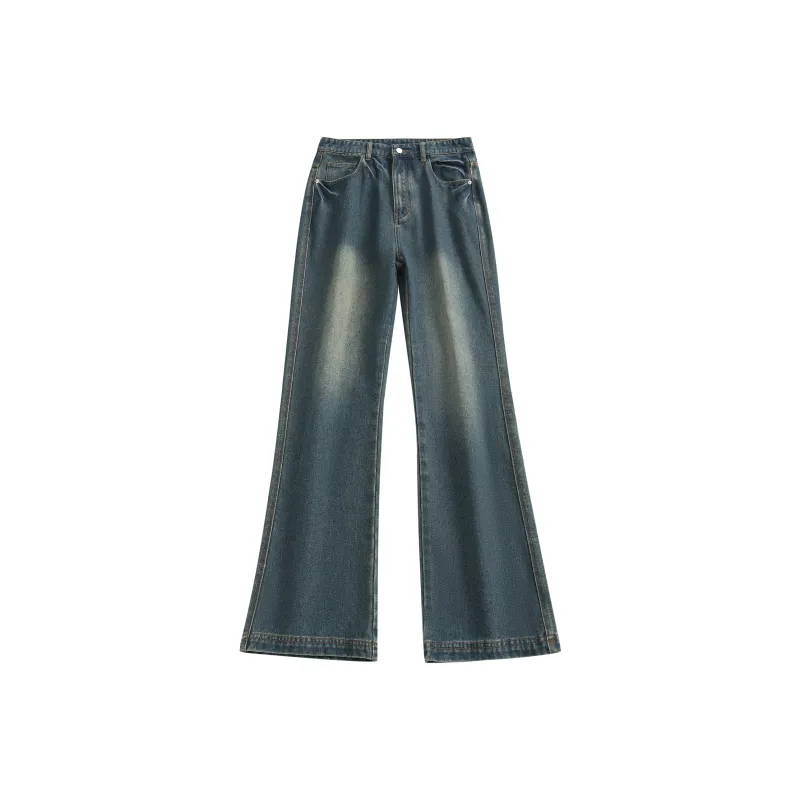 G.M BONNEY Jeans Unisex-0