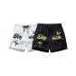 Black+White[Washing Two-Piece Set]