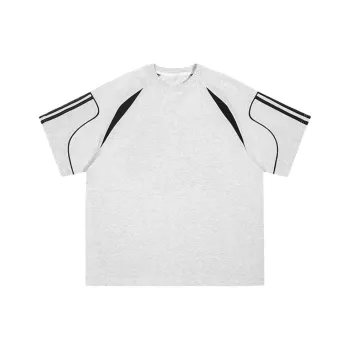 HLPT T Shirts Unisex
