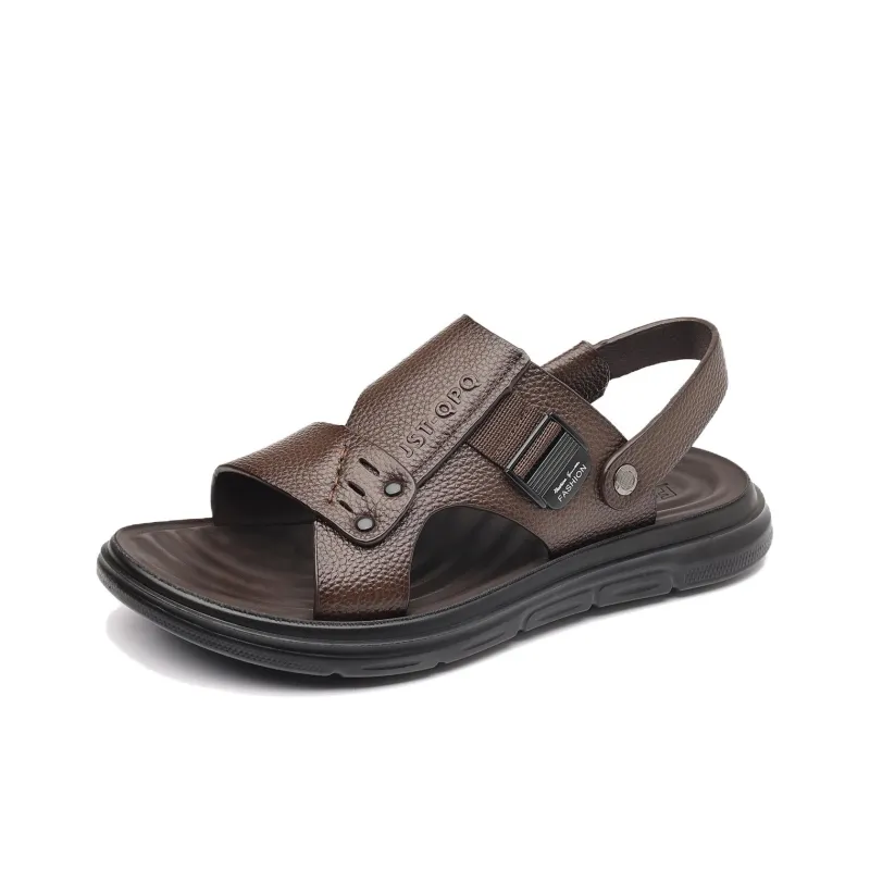 POPULAR ROUSE PR Beach Sandals Men's-0