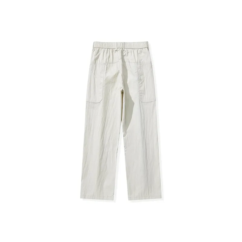 Jeep Outdoor Casual Pants Unisex-15