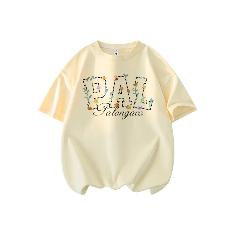 PAL ONGACO T-Shirts Unisex-17