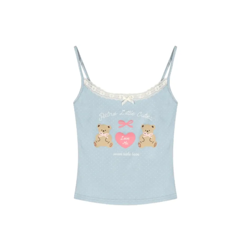 Gentle Welcome Tank Top Women's-2