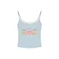 Lake Blue Camisole