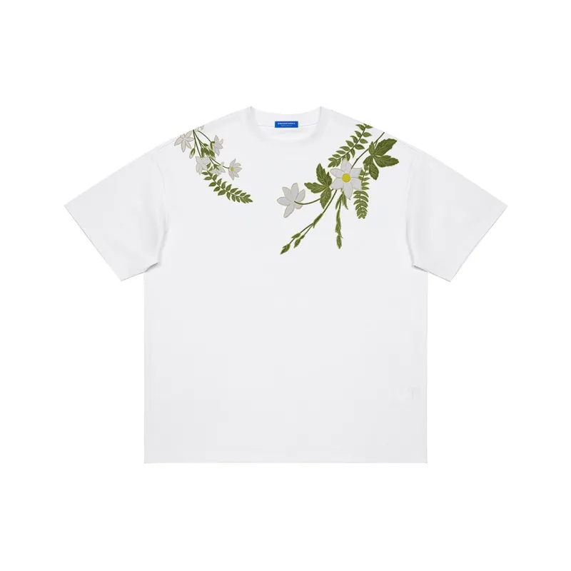 SWAMP AREA T Shirts Unisex-6