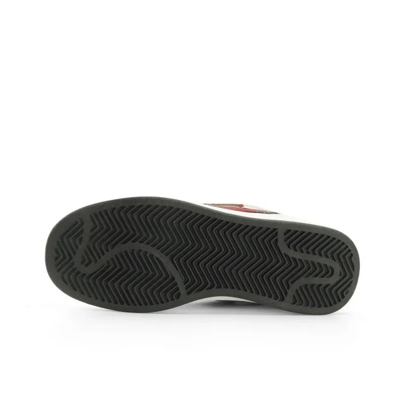 Cat Seven Seeks Slip Resistant, Abrasion Resistant, Lightweight Low Top Skateboard Shoes Women's-7