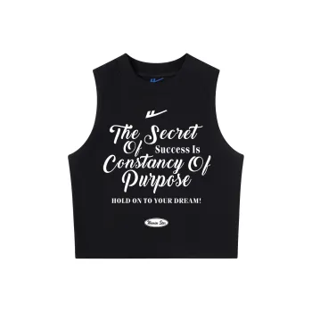 WARRIOR Sleeveless Sports Shirts Women's