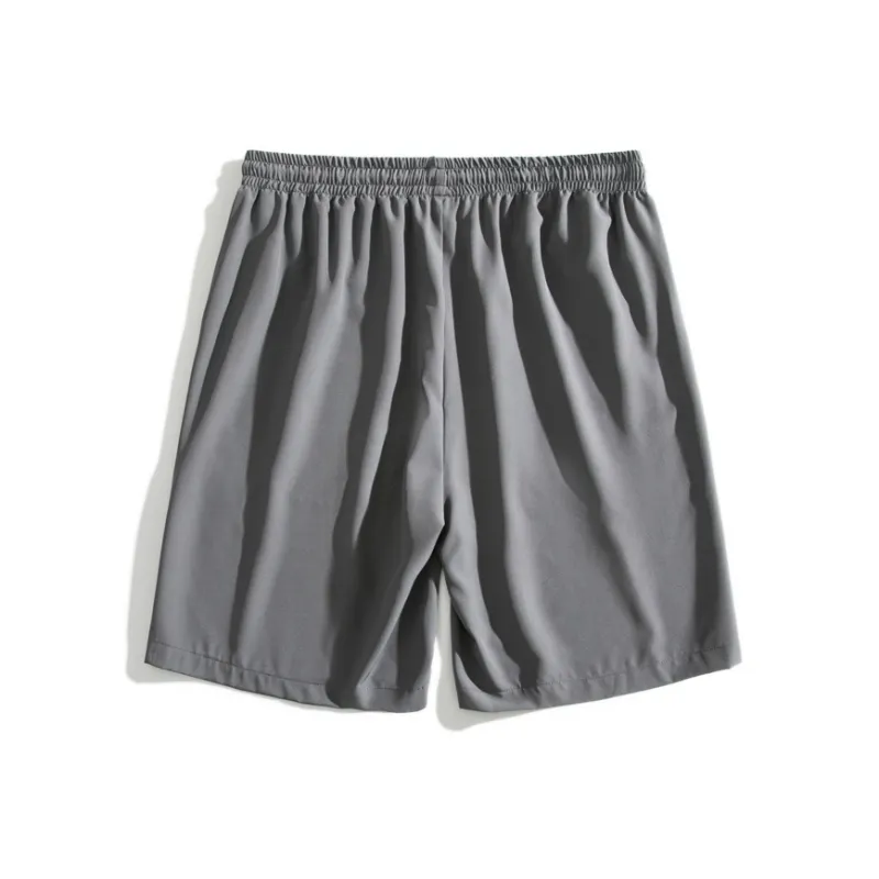 TUCANO Casual Shorts Unisex-1