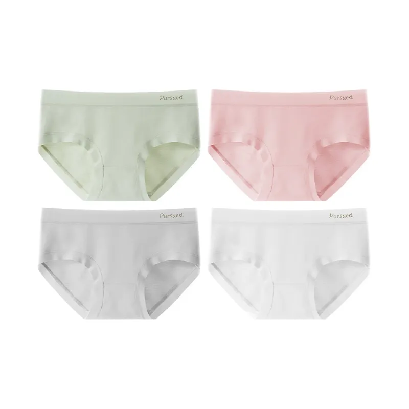 Master Underpants Women's 4 Pack-18