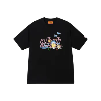 AFGK T Shirts Unisex