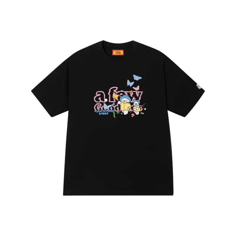 AFGK T Shirts Unisex-0