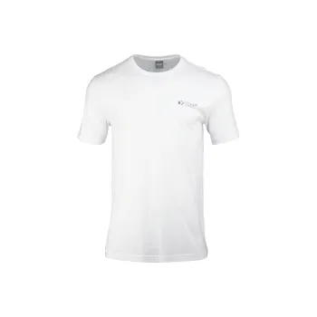 Oakley T Shirts Men White