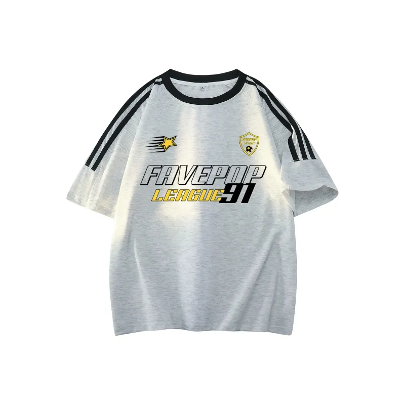 FAVEPOP T Shirts Unisex-12