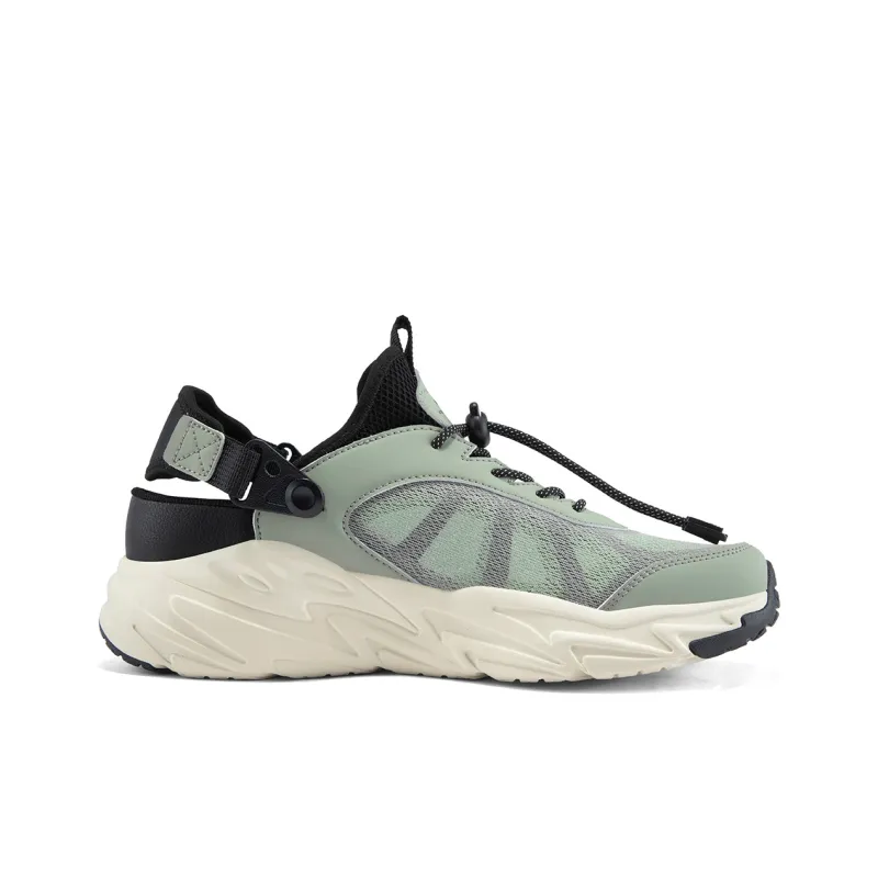 Jeep Outdoor Commute Low Top Outdoor Shoes Men's-1