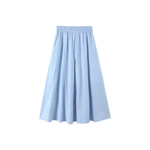 MIIOW Casual Short Skirts Women's