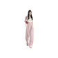 Pink-Extended Length