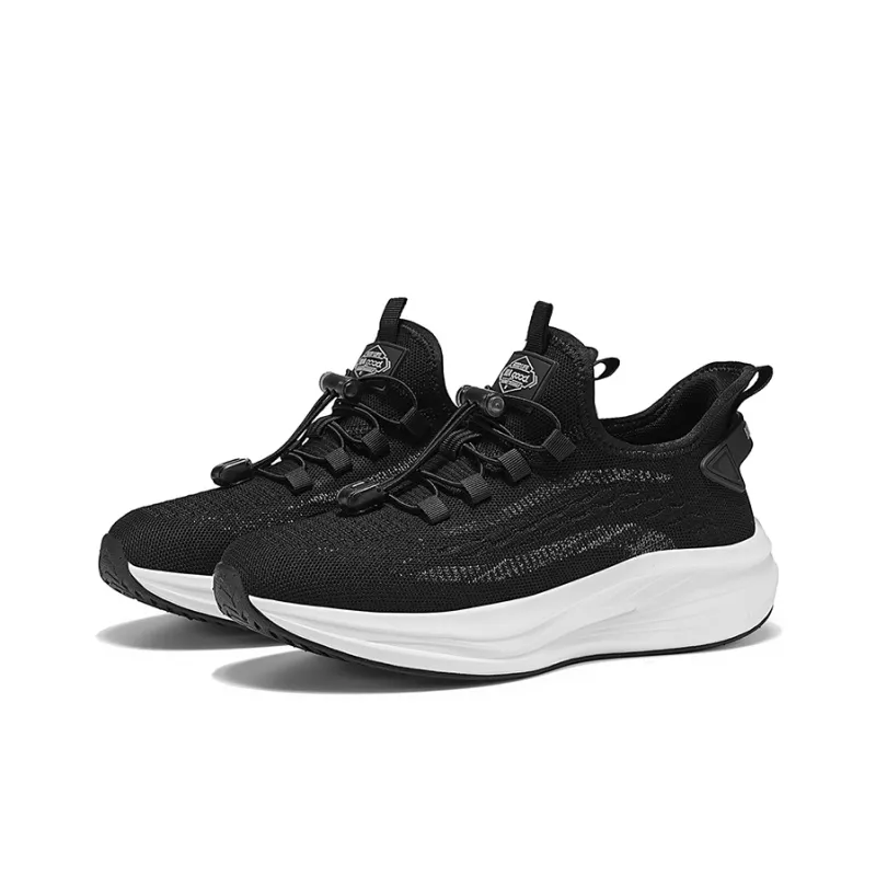 HLA Low Top Running Shoes Men's-1
