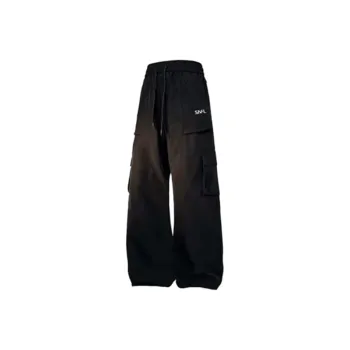 SNOW FLYING Casual Pants Unisex