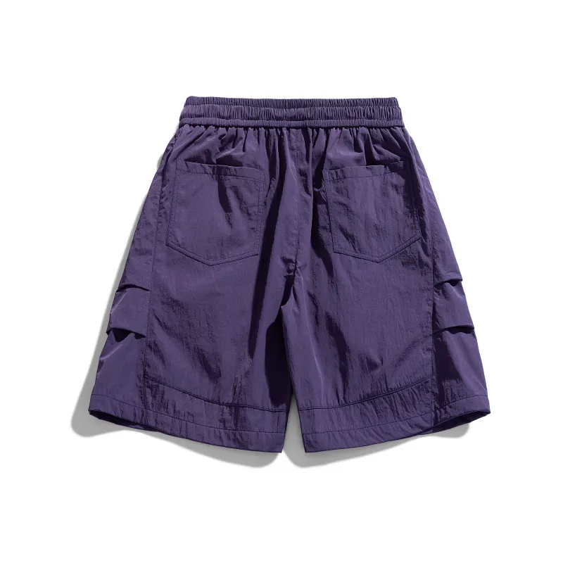 XAFB Cargo Shorts Unisex-19