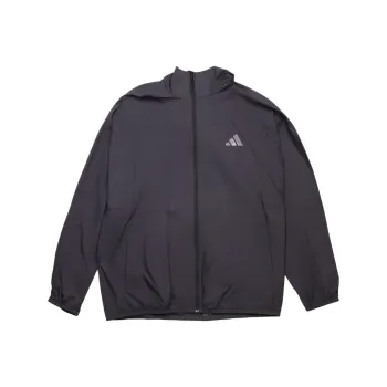 Adidas SS25 Jacket Unisex Black