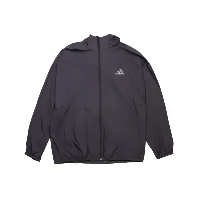 Adidas SS25 Jacket Unisex Black-0
