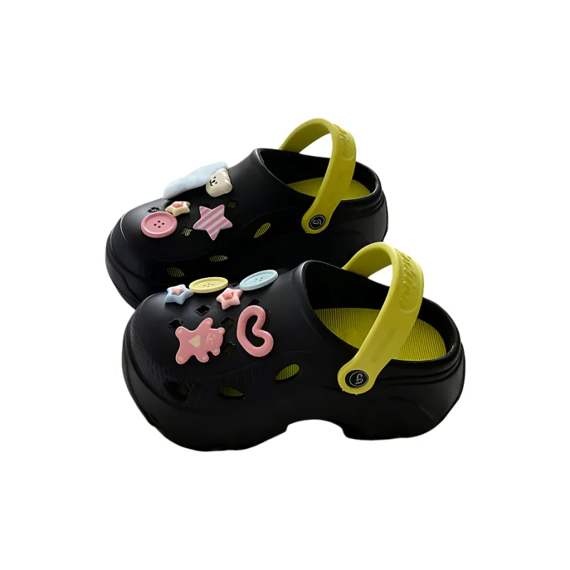 TLIT Slippers / Home Slippers-1
