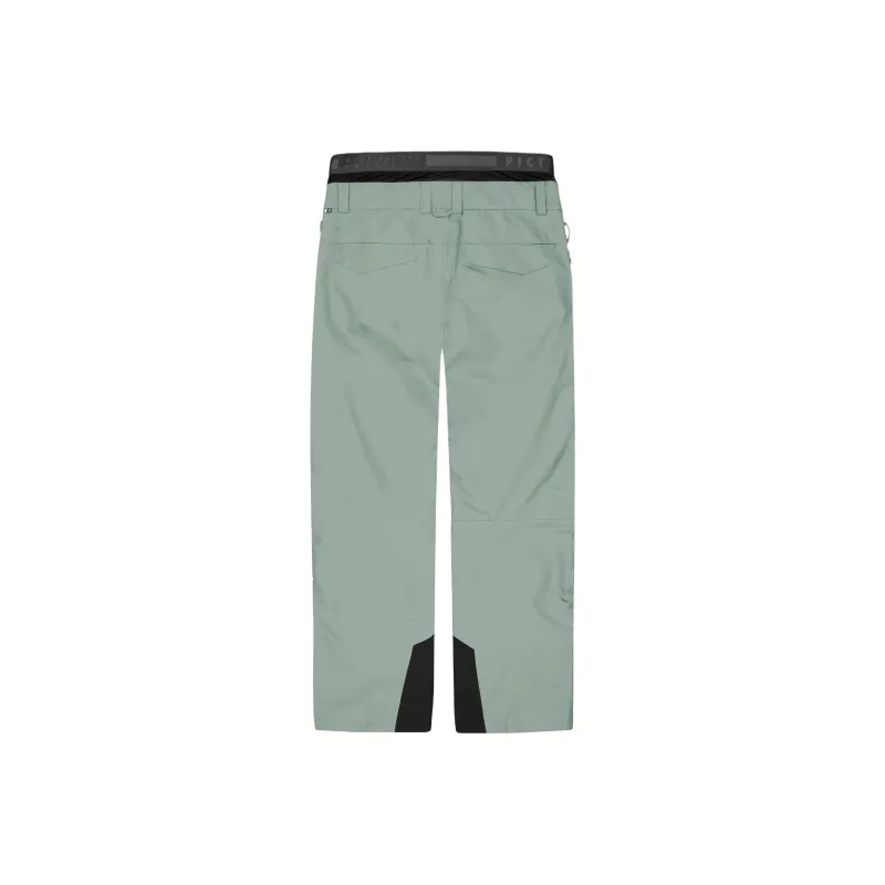 PICTURE Ski Pants Men Gray-1
