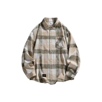 CAT'S PAW Shirts Unisex