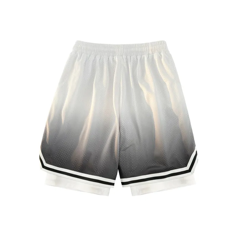 ROBINHOOD Casual Shorts Unisex-13