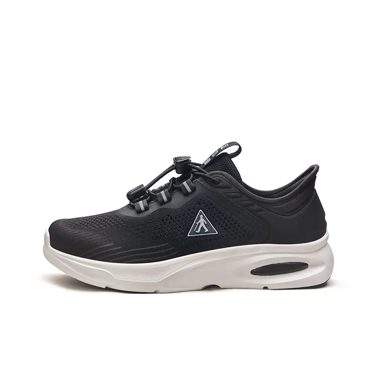 ZULIZ Anti Slip Wear Resistant Low Top Casual Shoes Unisex-10