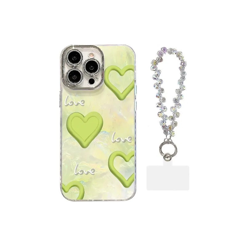 HASEE Phone Cases-6