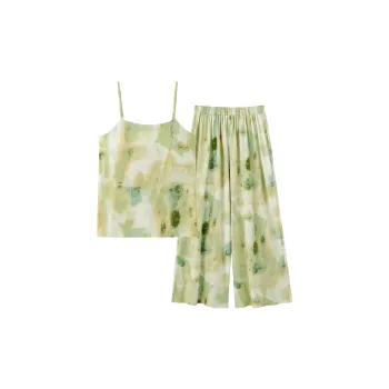 Pretty lady Women's Pajama Sets