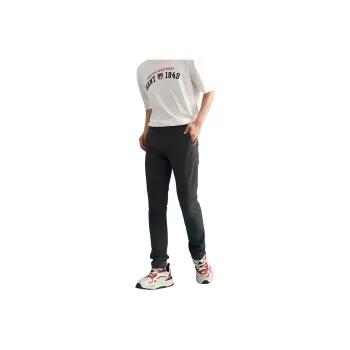GANT Casual Pants Men 405 Marine Blue