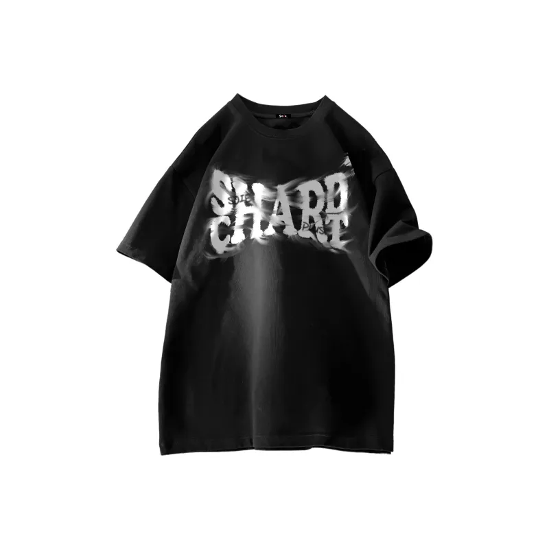SOIE T Shirts Unisex-0