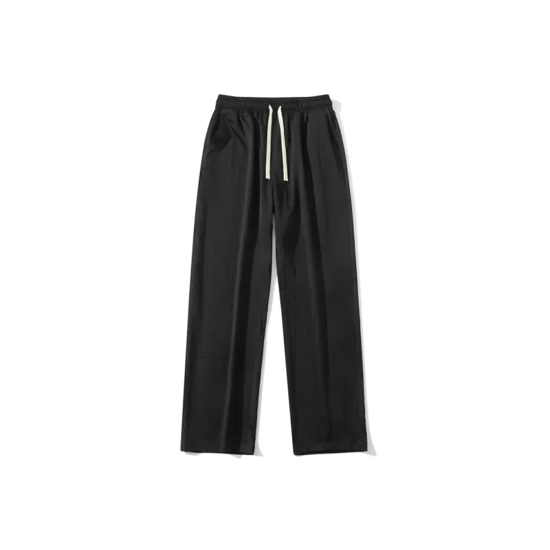 EMINU Casual Pants Unisex-0