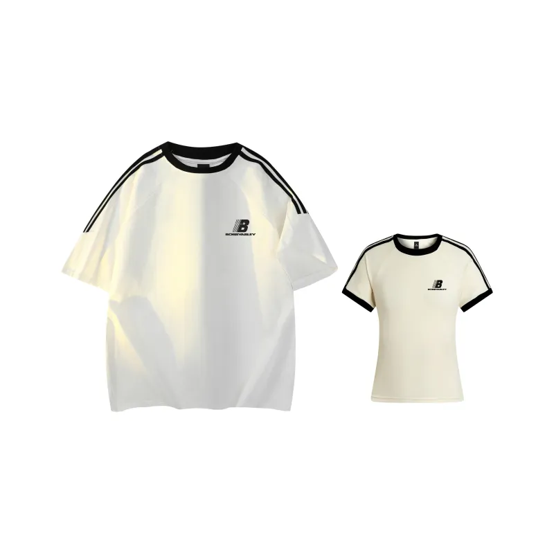 BOBBY ABLEY T Shirt Unisex 2 Pack-11