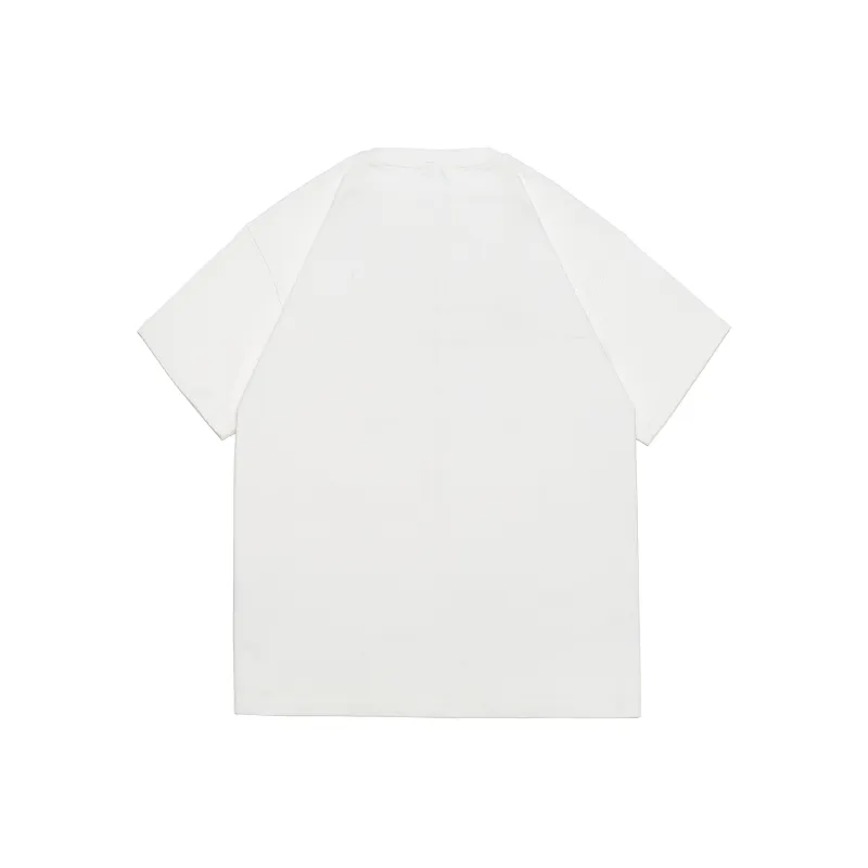 GOGOSOON T Shirts Unisex-1