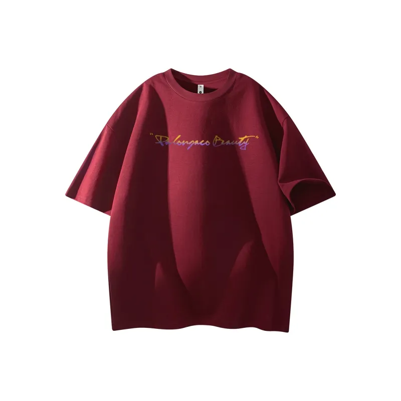 PAL ONGACO T Shirts Unisex-22