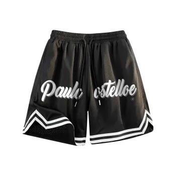 PAUL COSTELLOE Casual Shorts Unisex