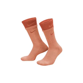 Nike Knee High Socks Unisex 1 Pack Orange