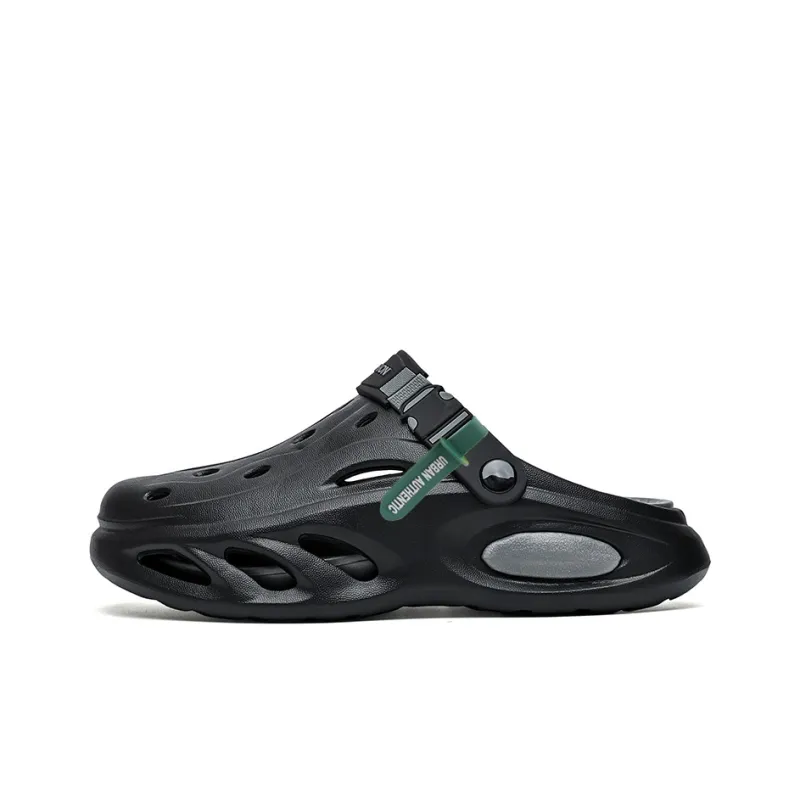 URBAN AUTHENTIC Clogs Men-3