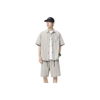Warrior Cloud Sail Series Casual Sportswear Unisex