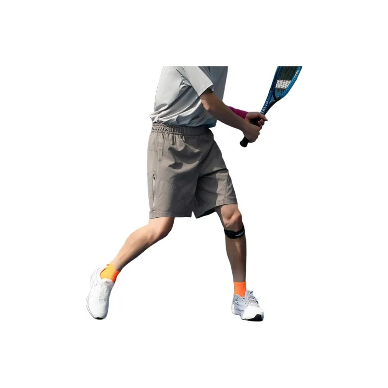 RAP PANDA Tennis Bottoms Unisex-6