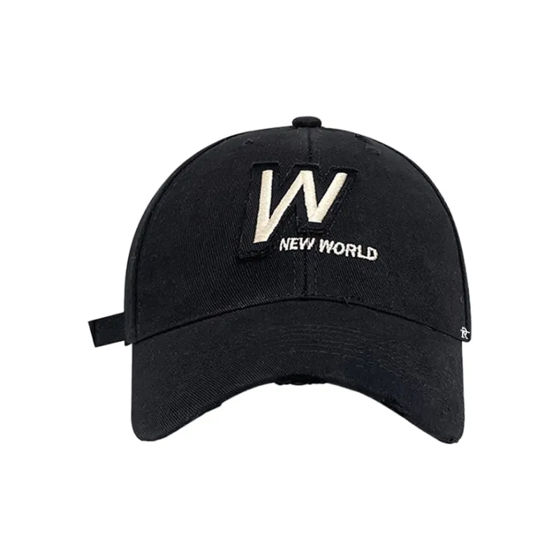 ROBINHOOD Cotton Baseball Caps Unisex-6