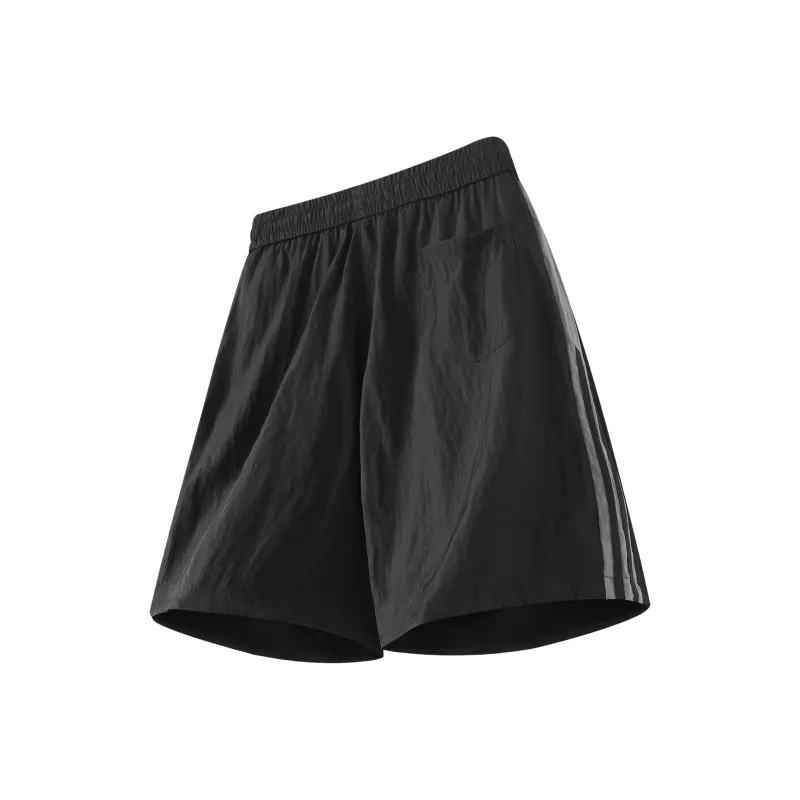 Supremo Cat Casual Shorts Unisex-3