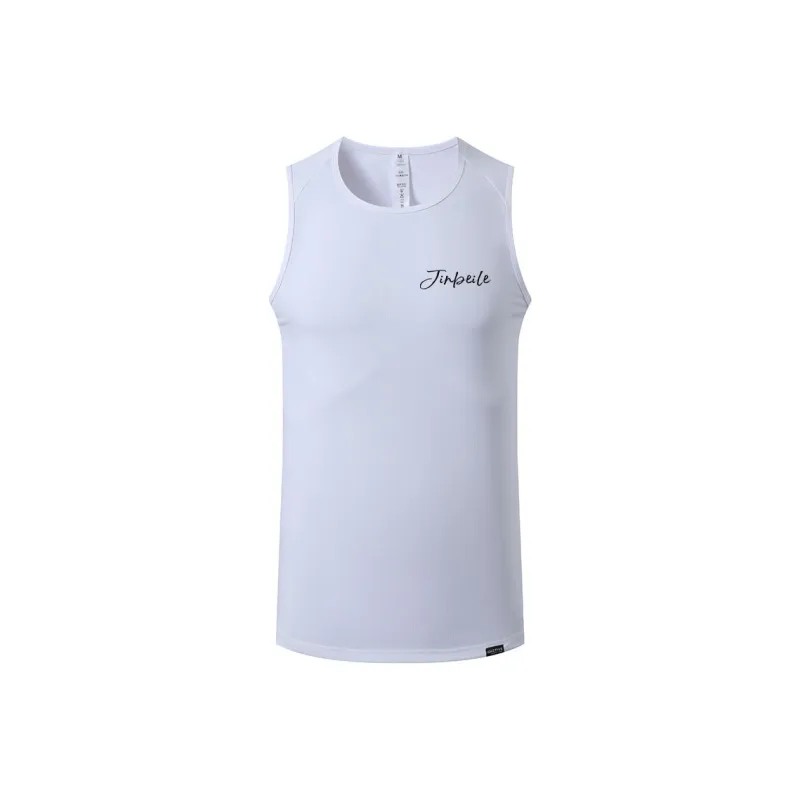 JINBEILE Workout Clothing Unisex-2