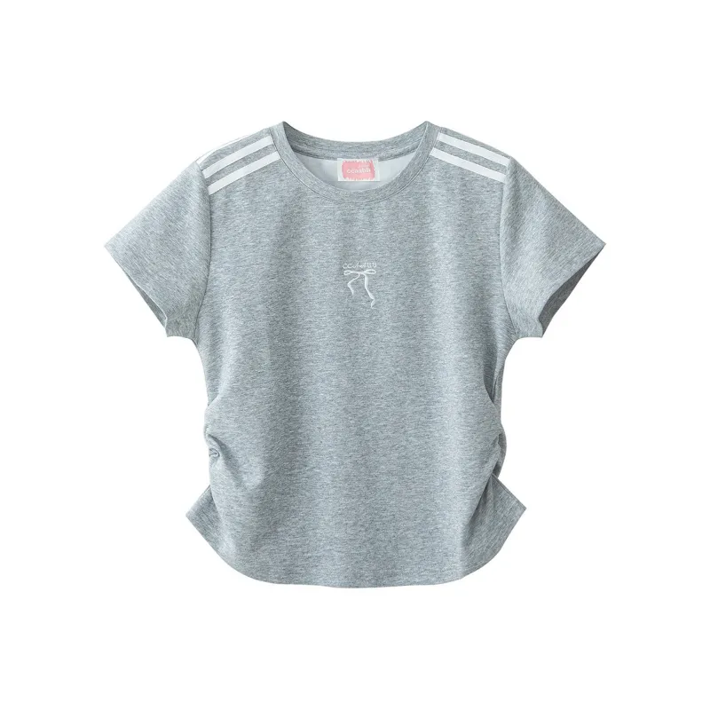 CCAABB Casual Suits Women's GYX/Gray-3